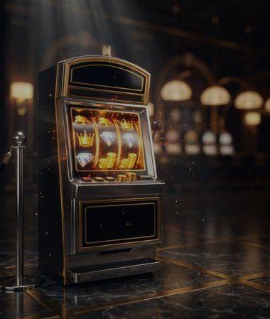 Lincoln Casino
